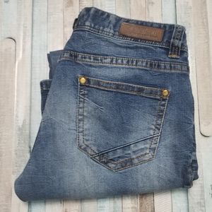 Rock & Roll Cowgirl Original Low Rise Jeans